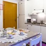 Apartment Bianchi