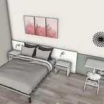 Apartment Bianchi