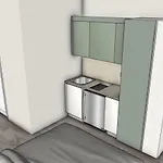 Bianchi Apartment *