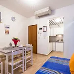 Apartment Bianchi