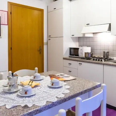 Apartamento Bianchi