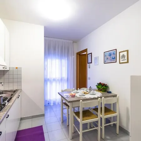 Bianchi Apartment Bibione