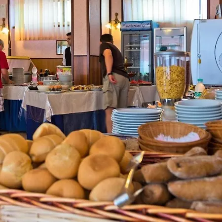 Bianchi * Бібіоне