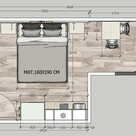Bianchi Apartment Bibione