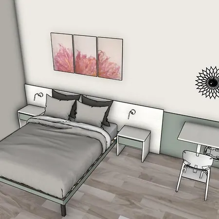 Apartamento Bianchi