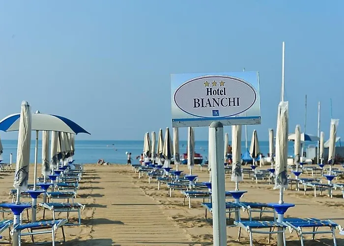 Bianchi Апартаменти *