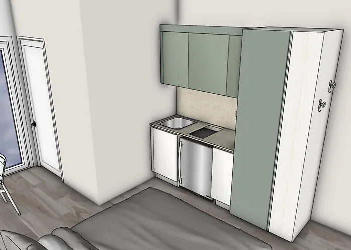 Bianchi Апартаменти *