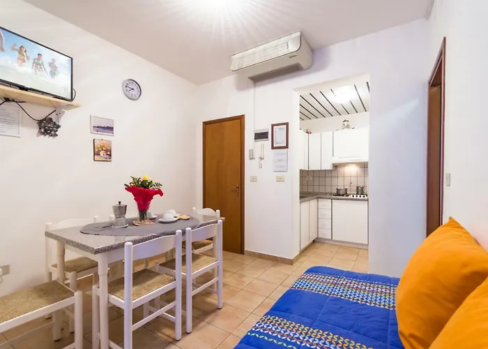 Апартаменти Bianchi