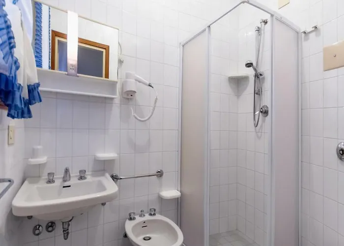 Bianchi Апартаменти