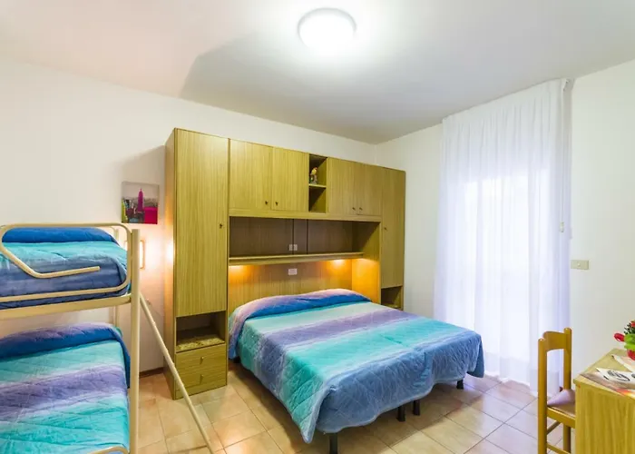 Bianchi Апартаменти *