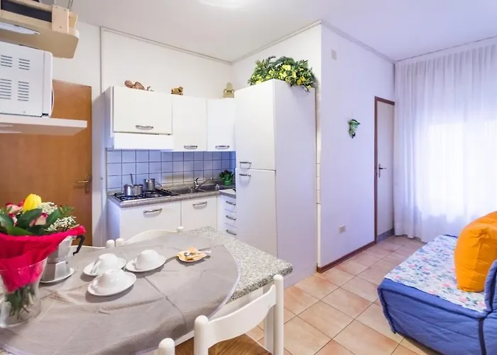 Bianchi Daire Bibione